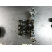 99L109 Left Camshaft Bearing Caps From 2001 Nissan Pathfinder 3.5 99L109 Left Camshaft Bearing Caps From 2001 Nissan Pathfinder 3.5
